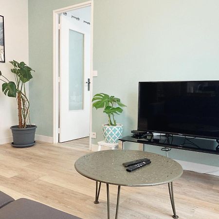 T2 Moderne Au Coeur Poitiers Apartment Bagian luar foto