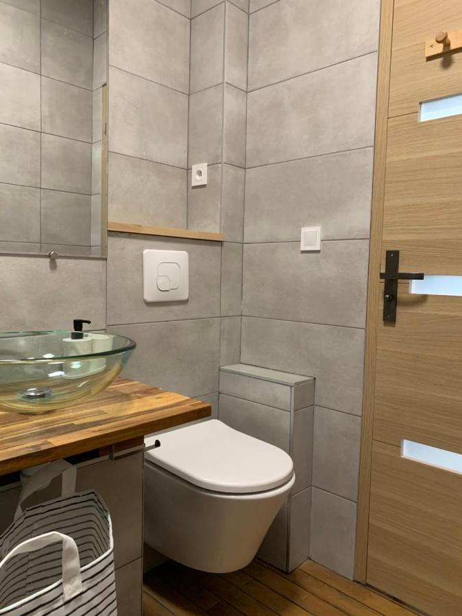 T2 Moderne Au Coeur Poitiers Apartment Bagian luar foto