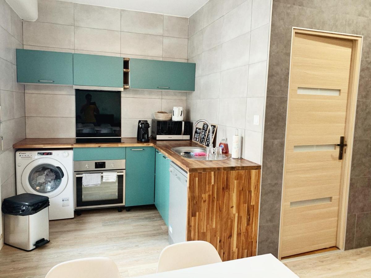 T2 Moderne Au Coeur Poitiers Apartment Bagian luar foto