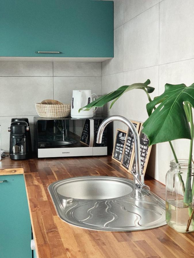 T2 Moderne Au Coeur Poitiers Apartment Bagian luar foto